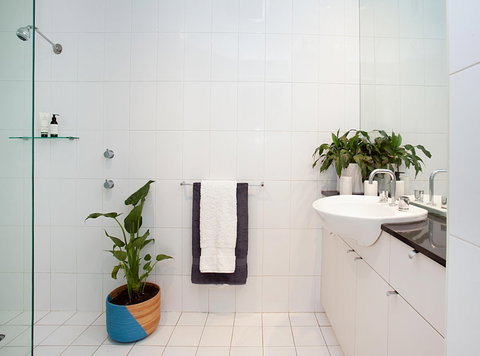 Bayside Pad - Accommodation Newcastle 1