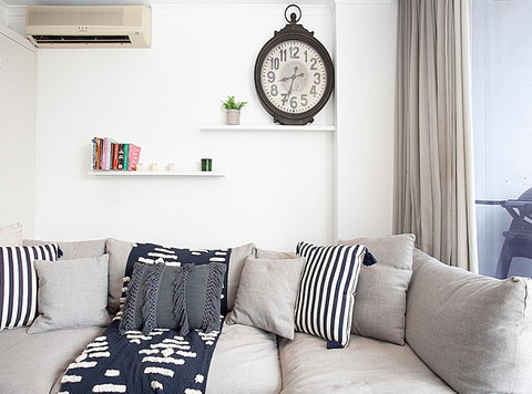 Bayside Pad - Accommodation Newcastle 4