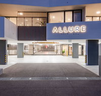Allure Mooloolaba - Accommodation Newcastle