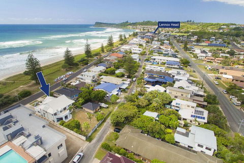 Serendipity - Accommodation Newcastle 4
