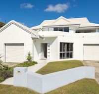 Serendipity - Accommodation Newcastle