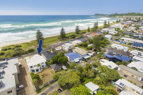 Serendipity - Accommodation Newcastle 2