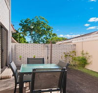 Kenway Lodge - Accommodation Newcastle