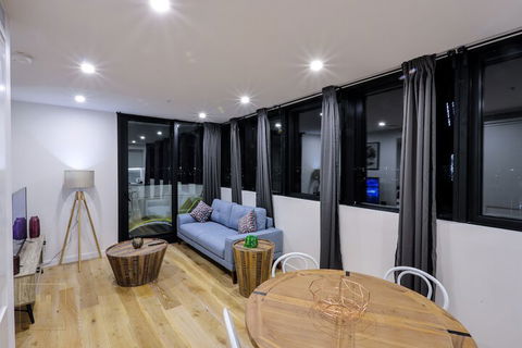 Unil Apartments Glenwaverley - Accommodation Newcastle 3