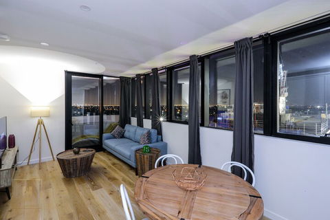 Unil Apartments Glenwaverley - Accommodation Newcastle 2
