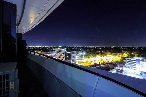 Unil Apartments Glenwaverley - Accommodation Newcastle 1
