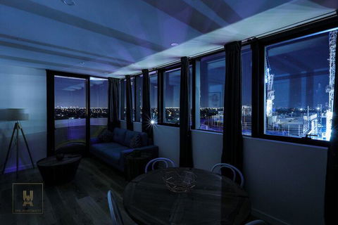 Unil Apartments Glenwaverley - Accommodation Newcastle 4