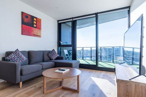 Unil Apartments Glenwaverley - Accommodation Newcastle 5