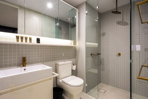 Unil Apartments Glenwaverley - Accommodation Newcastle 6