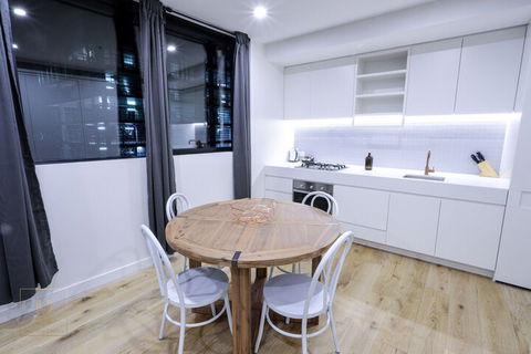 Unil Apartments Glenwaverley - Accommodation Newcastle 7