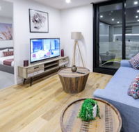 Unil Apartments Glenwaverley - Accommodation Newcastle