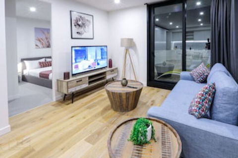 Unil Apartments Glenwaverley - Accommodation Newcastle 0