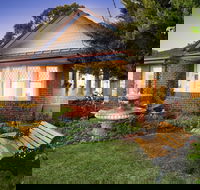 Rosanna Mansion - Accommodation Newcastle