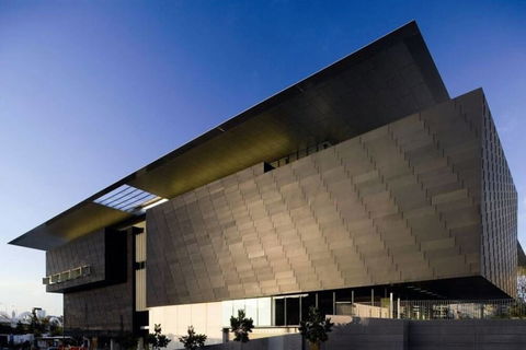 Heart OF CBD Amazing View Pool& GYM Qbn550-16 - Accommodation Newcastle 4