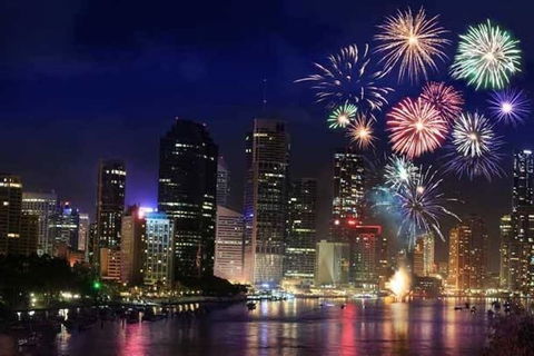 Heart OF CBD Amazing View Pool& GYM Qbn550-16 - Accommodation Newcastle 2