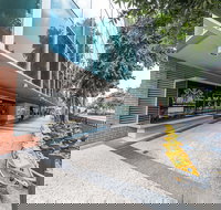 Homely Apartment in South Brisbane - Accommodation Newcastle