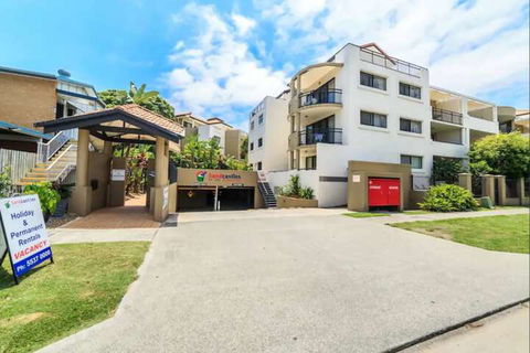 Gold Coast Apartment At Sandcastles On Broadwater - Accommodation Newcastle 1