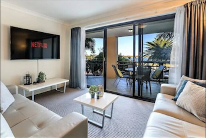 Musgrave Hill QLD Accommodation Newcastle