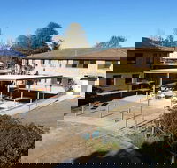 Seranin Bathurst - Accommodation Newcastle