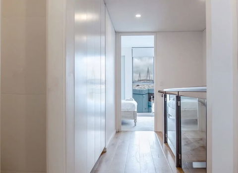 B15-darling Harbour 2 BDR Loft - Accommodation Newcastle 4