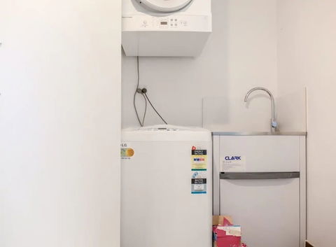 B15-darling Harbour 2 BDR Loft - Accommodation Newcastle 0