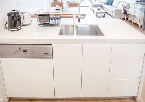 B15-darling Harbour 2 BDR Loft - Accommodation Newcastle 3