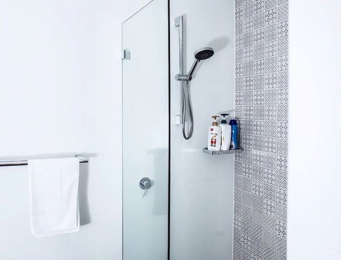 B15-darling Harbour 2 BDR Loft - Accommodation Newcastle 6