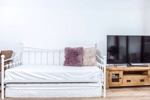B15-darling Harbour 2 BDR Loft - Accommodation Newcastle 2