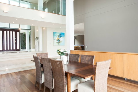 Luxurious Waterfront (ifr698) - Accommodation Newcastle 1