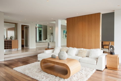 Luxurious Waterfront (ifr698) - Accommodation Newcastle 3