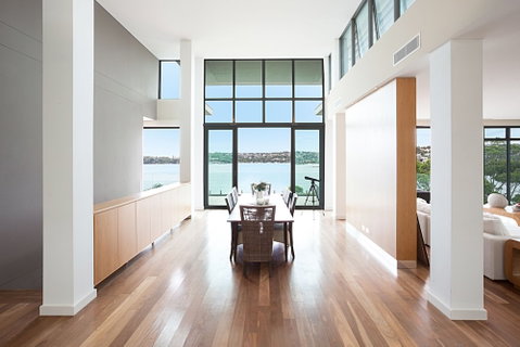 Luxurious Waterfront (ifr698) - Accommodation Newcastle 2