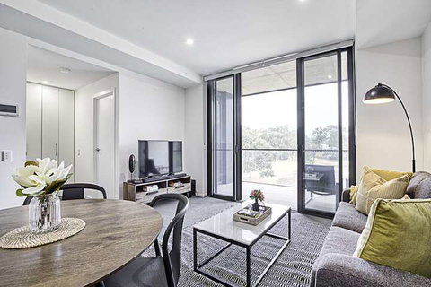 CANBERRA CHIC-Hosted By L'Abode - Accommodation Newcastle 7