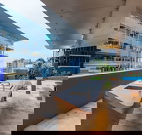 Airtrip Apartment on Manning St - Accommodation Newcastle