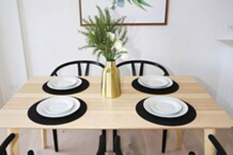 Modern Apartment In Brisbane - Accommodation Newcastle 1