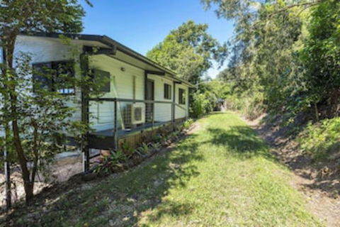 Timbavati - Accommodation Newcastle 0