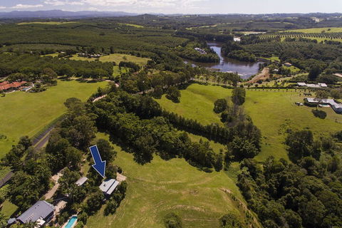 Timbavati - Accommodation Newcastle 1