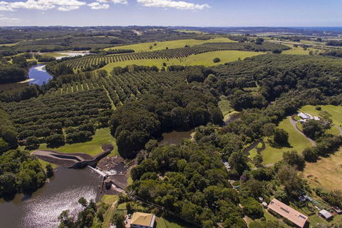 Timbavati - Accommodation Newcastle 2