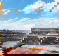 DD Apartments on Kent - Accommodation Newcastle