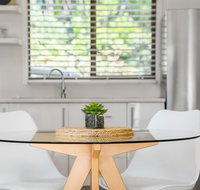 Twin Tallows - Accommodation Newcastle