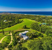 Your Luxury Escape - Trig Point - Accommodation Newcastle