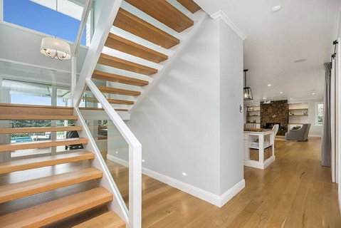 Your Luxury Escape - Trig Point - Accommodation Newcastle 3