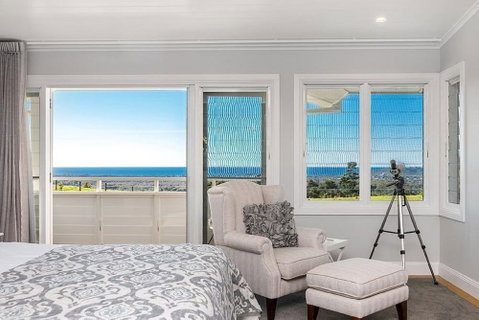 Your Luxury Escape - Trig Point - Accommodation Newcastle 6