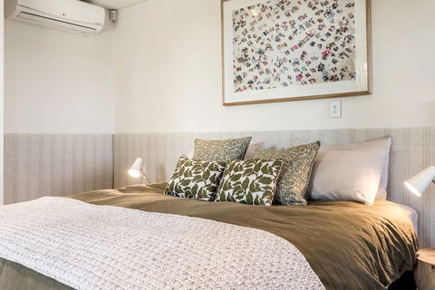 Your Luxury Escape - Byron Beachfront Villa - Accommodation Newcastle 5
