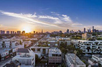 Oaks Pinnacle - Accommodation Newcastle 0