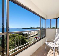 Parkyn Place 6 3 BDRM Oceanview Apt on Mooloolaba Spit - Accommodation Newcastle