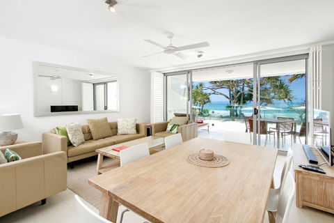 Fairshore 12 - Accommodation Newcastle 1