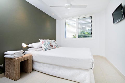 Fairshore 12 - Accommodation Newcastle 4