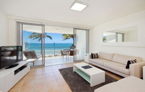 Fairshore 28 - Accommodation Newcastle 5