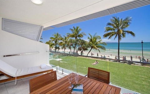 Fairshore 28 - Accommodation Newcastle 2