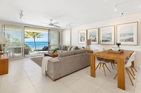 Fairshore 22 - Accommodation Newcastle 3